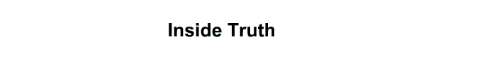 Inside Truth